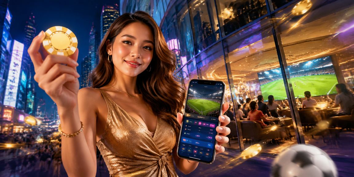Pertaruhan bola sepak dalam talian 5ers di Kuala Lumpur